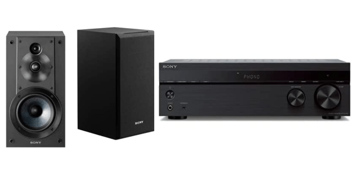 Best Bookshelf Stereo System 2022 Picsboom