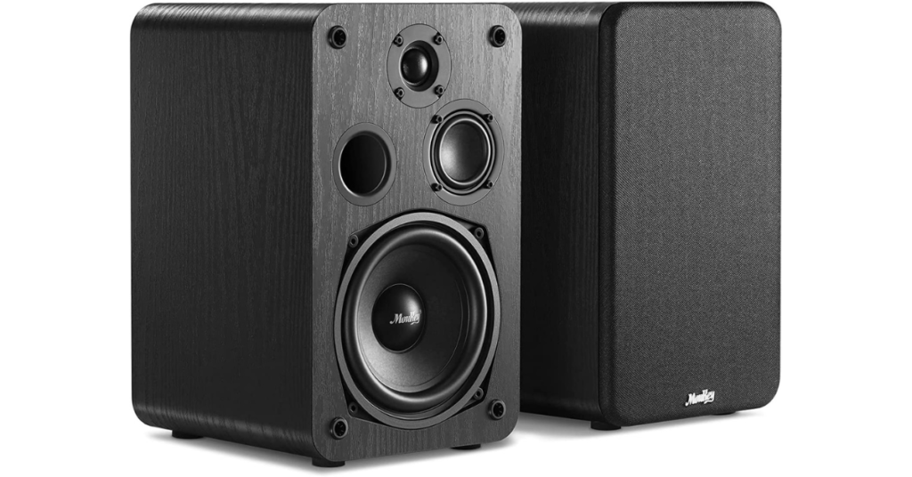 Best Bookshelf Stereo System 2022 Picsboom