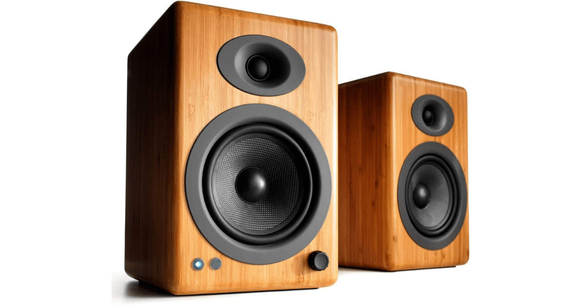 Best Bookshelf Stereo System 2022 Picsboom