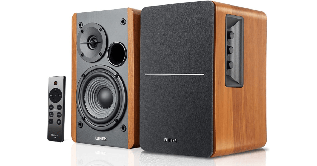 Best Bookshelf Stereo System 2022 Picsboom