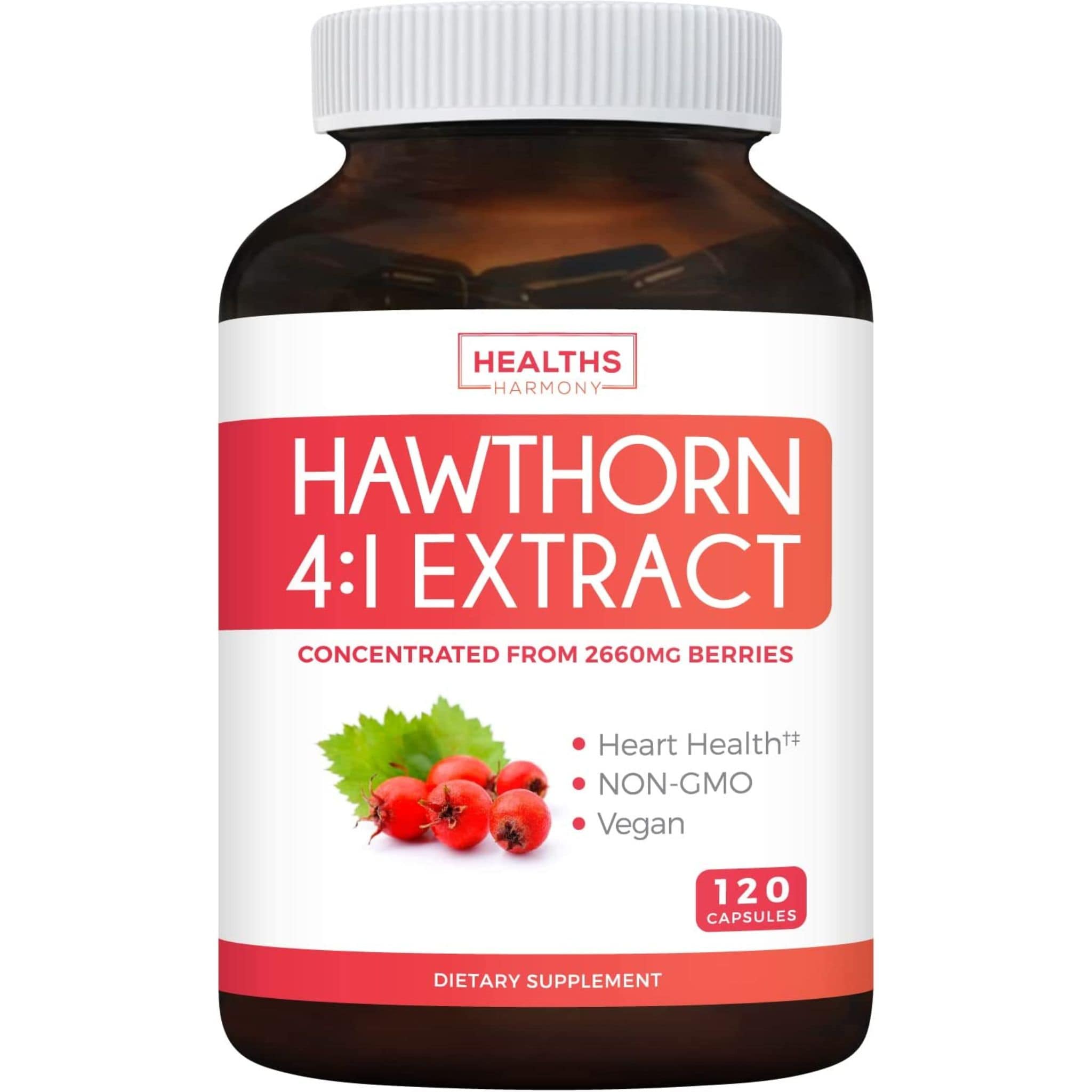 Best Hawthorn Supplement 2023 Picsboom