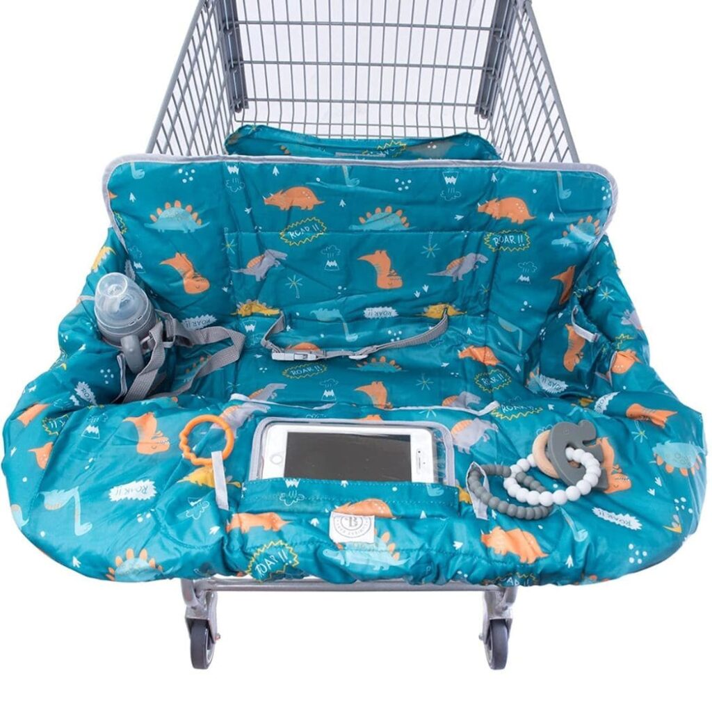 Best Shopping Cart Covers for Babies Picsboom