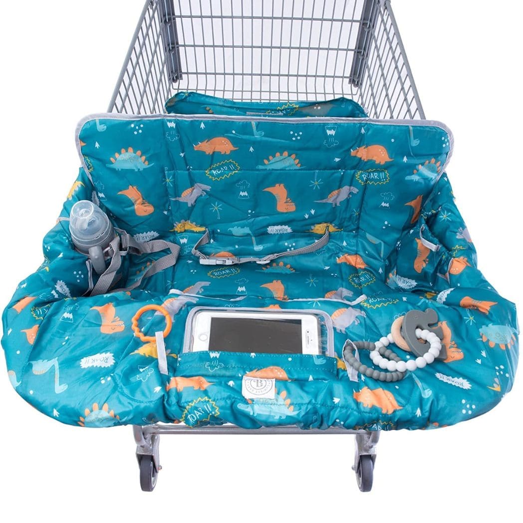 Best Shopping Cart Covers for Babies Picsboom