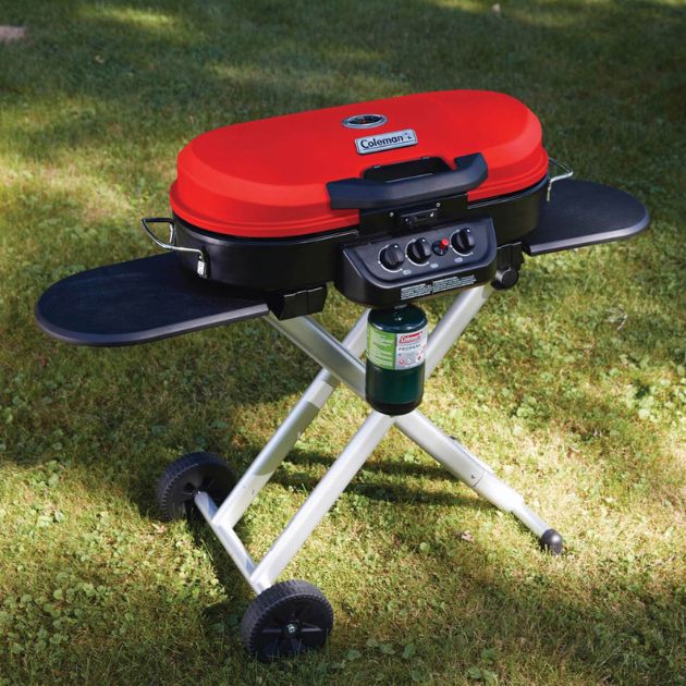 Top 4 Best Portable Grills To Buy In 2023 Picsboom