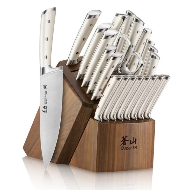 Top 5 Best Knife Sets for 2024 Picsboom